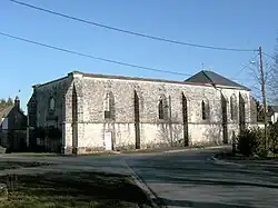 Kapelle Notre-Dame de Lorette