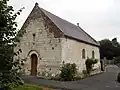 Kapelle Couin