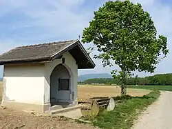 Kapelle Deckwiller
