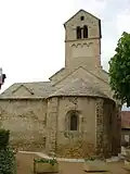Kapelle Sainte-Bénédicte
