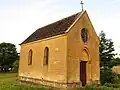 Kapelle Notre-Dame-des-Enfants