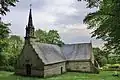 Kapelle Notre-Dame du Manéguen