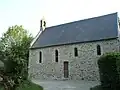 Kapelle Notre-Dame-de-Consolation