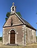 Kapelle Saint-Jean-Baptiste