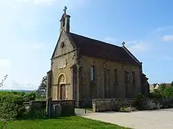 Kapelle Saint-Edmé Sainte-Amélie et Saint-Charles