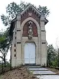 Kapelle Saint-Hubert