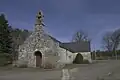 Kapelle Saint-Jean du Pénity