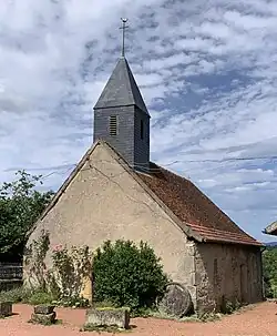 Kapelle Saint-Georges