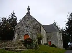 Kapelle Saint-Paterne