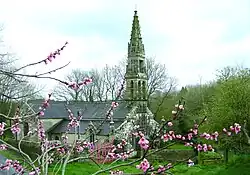 Kapelle Sainte-Marguerite