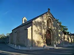 Kapelle Saint-Martin