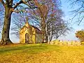 Gedächtniskapelle St. Pierre