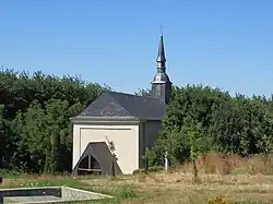Kapelle Notre-Dame-de-Bon-Secours