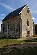 Kapelle Saint-Pierre