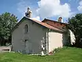Kapelle von Lavrigny