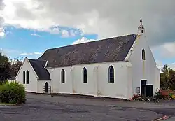 Kapelle Sainte Marie de l’Océan