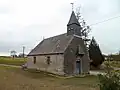 Kapelle von La Bizardière.