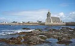 Notre Dame de la Joie