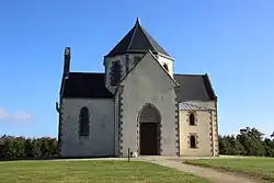 Kapelle le Mont Bel Air