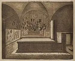 Heilig-Grab-Ädikula