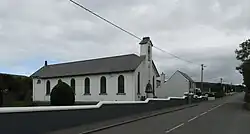 Kirche Saint Derarca & Saint Teresa