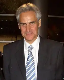 Charles Napoléon (*&nbsp;1950), Sohn von Louis Napoléon