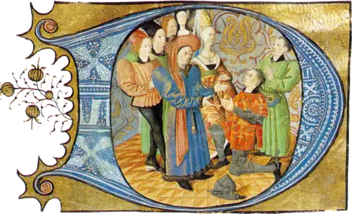 Charles d’Orléans