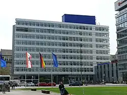 IBM-Haus