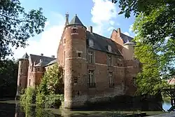 Burg Esquelbecq