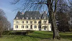 Schloss Rajat