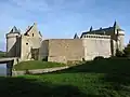 Burg Suscinio