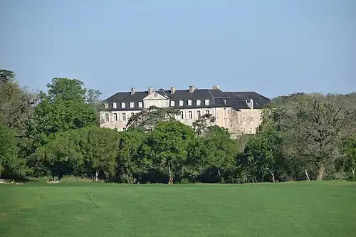 Schloss La Pannonie