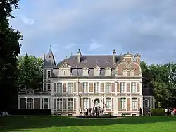 Schloss Laprée