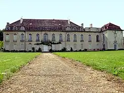 Schloss Monculot