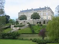 Schloss Les Colbert