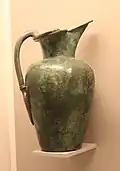 Etruskische Oinochoe