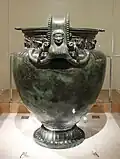 Krater von Vix