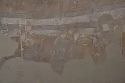 Anbetung der Heiligen Drei Könige