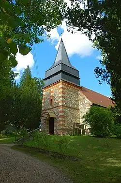 Orthodoxe Kirche