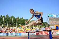 Janne Ukonmaanaho – Rang&nbsp;elf