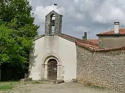 Kapelle Saint-Mathurin