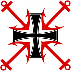 Chef der Admiralität (1871–1889)