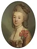 Elisabeth Alexandrowna Palmenbach (1761–1832)