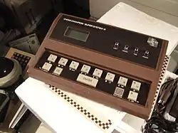 Chess Champion Super System III