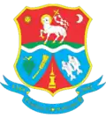 Wappen von Tschetfalwa