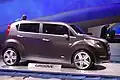 Chevrolet Groove