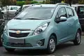 Chevrolet Spark M300