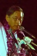 Chiam See Toong (SPP)