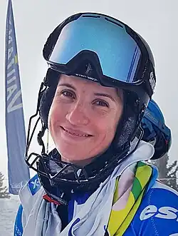 Chiara Pogneaux (2023)