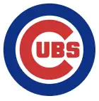 Chicago Cubs Gewinner der NLCS
